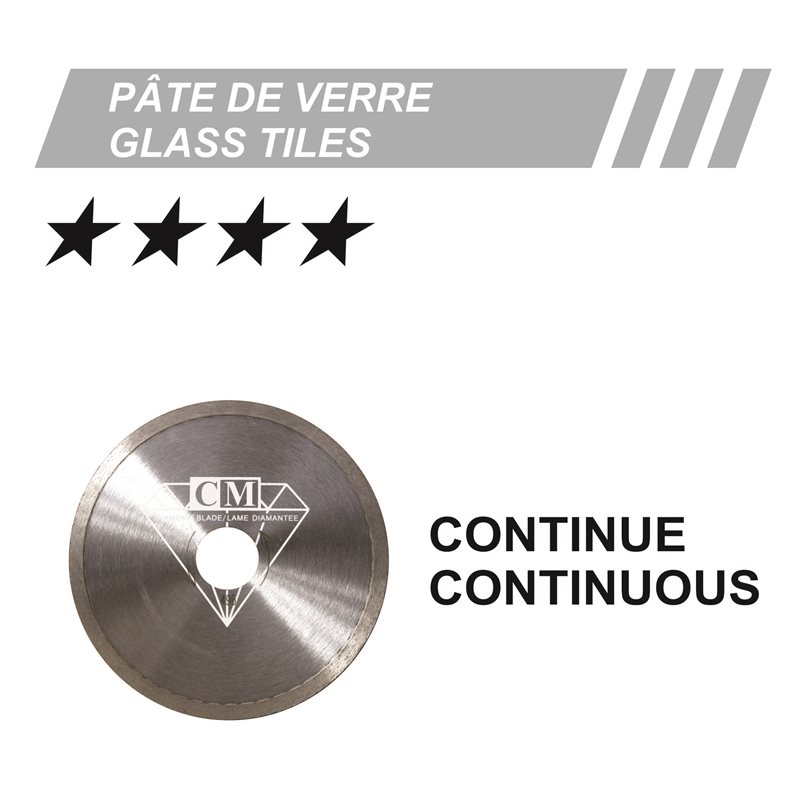 Continue-Glass