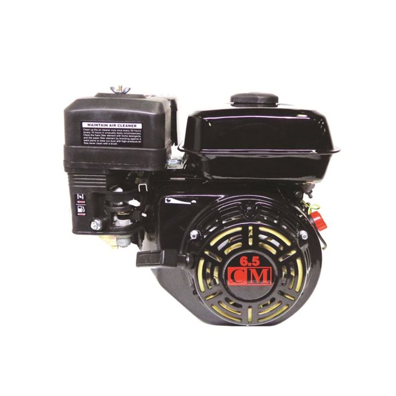 GE4.0HP-15HP Parts