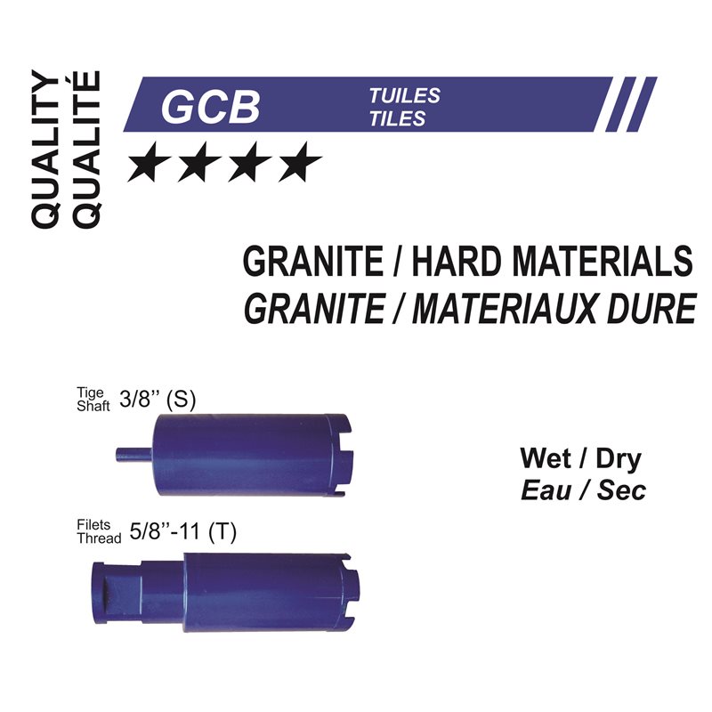CB-Granite