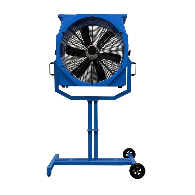 Fan Az-PF24 