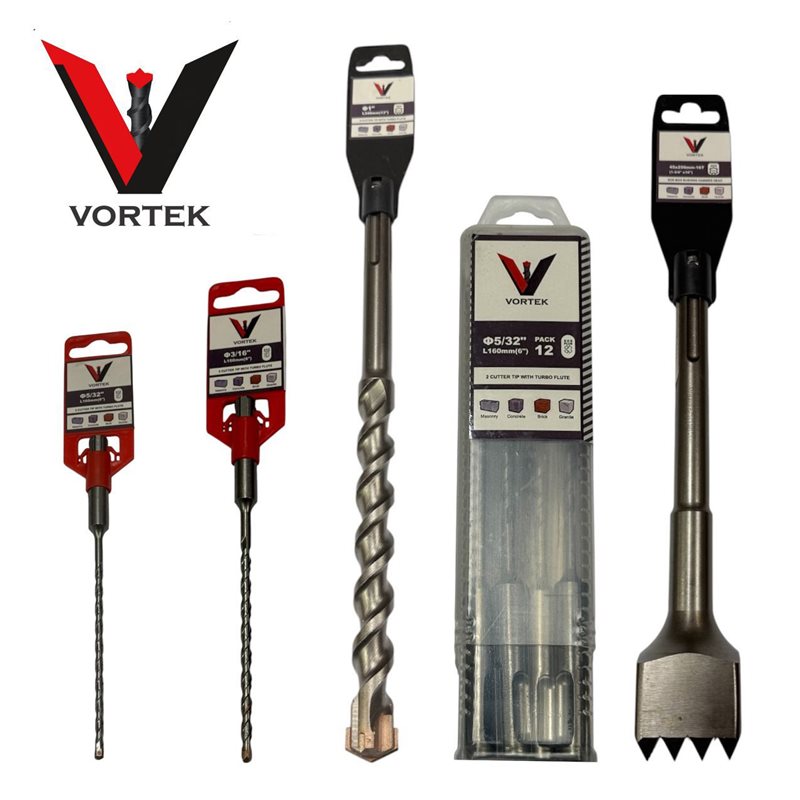 Vortek