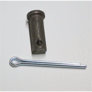 CLEVIS PIN 3 / 8 - T4