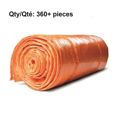 TARPOLIN 12' x 20' INSULATED 3 / 16 (Qté: 360+)