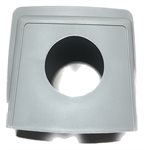 Bezel plate pb-550