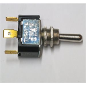 3 / 4 HP Toggle Switch SPDT