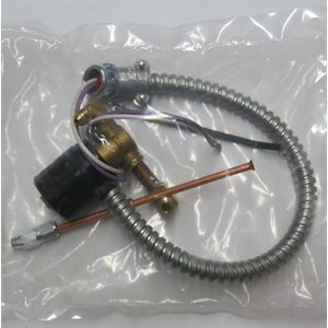 INLINE SELENOID VALVE (BECKETT # 5670)