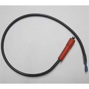 Flame Rod Lead Wire LP / NG
