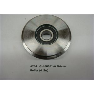 DRIVEN ROLLER with BEARING - T4