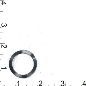 Ball Bearing Compensating Disc (32M29)