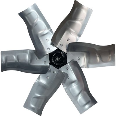 Hélice de ventilateur - DC28