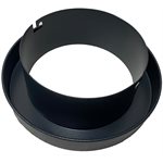 Drop Down Bag Holder