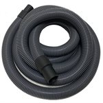 1.5'' hose with cuff, 15 ft