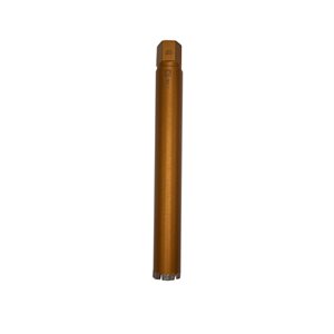 2" (51.8mm) Core Bit, 14" barrel