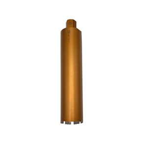 3 1 / 2" (91.8mm) Core Bit, 14" barrel