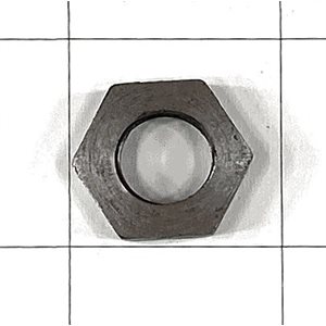 Hexagonal nut (M12)