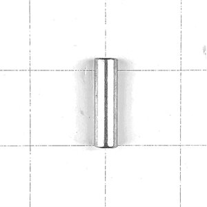 Cylindrical pin 8x35