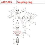 Coupling ring