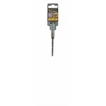 SDS+ TWISTER drill bit (2T); 3 / 16x04(2''utile)