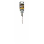 SDS+ TWISTER drill bit (2T); 5 / 32x04(2''utile)
