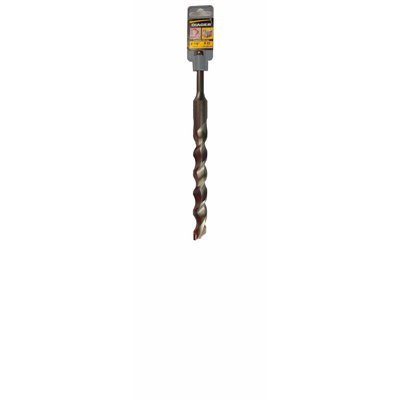 SDS+ TWISTER drill bit (2T); 7 / 8x10(8''utile)