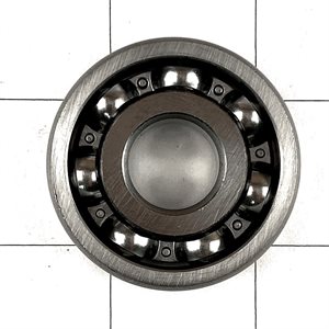 Grooved ball bearings (900051)