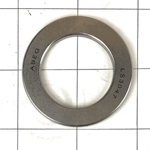 Rotor disc (32G08)