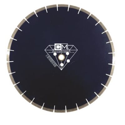 16" x 1" diamond blade for Concrete - Super Plus quality