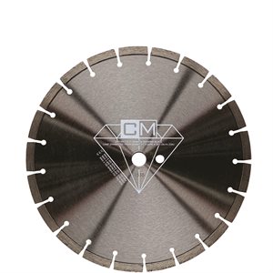 12" x 20mm diamond blade for Granite - Pro quality