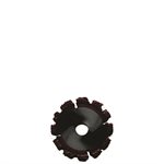 4.5" x 7 / 8" carbide blade for Demolition