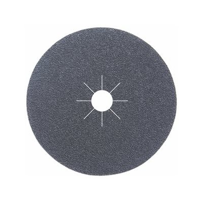 17" x 2" Floor Sanding Disc, Grit 036