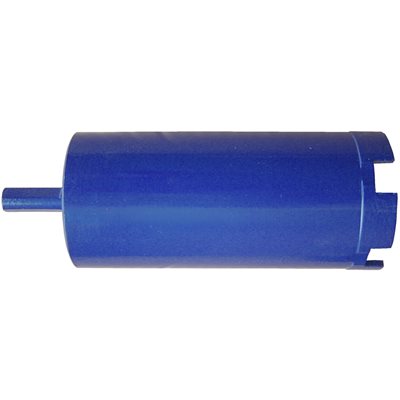 2" diamond Core Bit for Granite, 3 / 8 shank