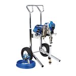 Pompe à peinture Hi-Boy (5Gal)
