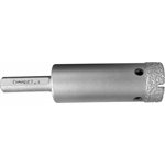 7 / 8" (22mm)Porcelain Core Bit, 3 / 8" shank