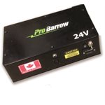 Boite Batterie supplémentaire 20Ah