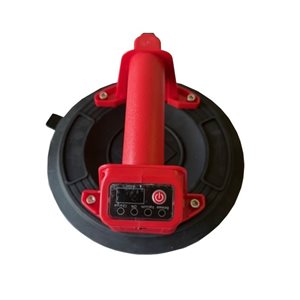 Battery Suction Cup with case