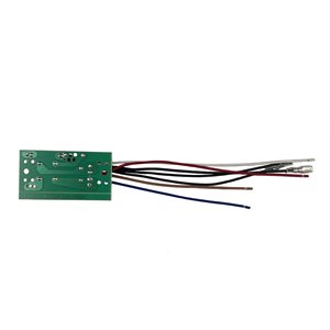 S35 - Circuit board (stand)