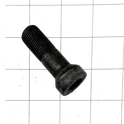 2-1 / 4'' bolt for STUMP GRINDER - BARRETO 30SG