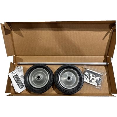 Wheel kit for Van Mark 14"