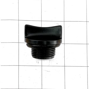 drain plug and O-ring for 3" water pump