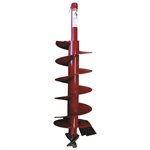 10" bit for Hydraulic Auger-Terra Cut supply