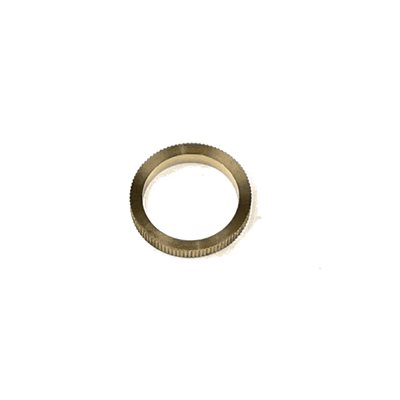 1" to 20mm Bushing (2 mm thick)