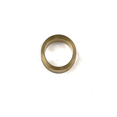 1" to 20mm Bushing (6mm thick)