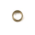 1"  to 20mm  Bushing  (6mm thick)