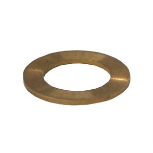 1" to 5 / 8" Bushing (2mm thick)