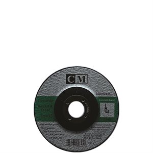 4.5" x 1 / 8" Abrasive Blade for Concrete (Type 27)