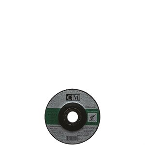 4.5" x 1 / 4" Abrasive Blade for Concrete (Type 27)