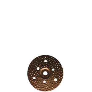 4.5" x 7 / 8" Carbide tipped disc