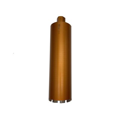 4 1 / 2" (113.8mm) Core Bit, 14" barrel