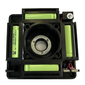 Rechargeable battery pack CCK-505R / G