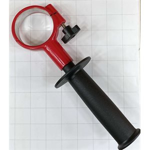 Assistant handle assembly